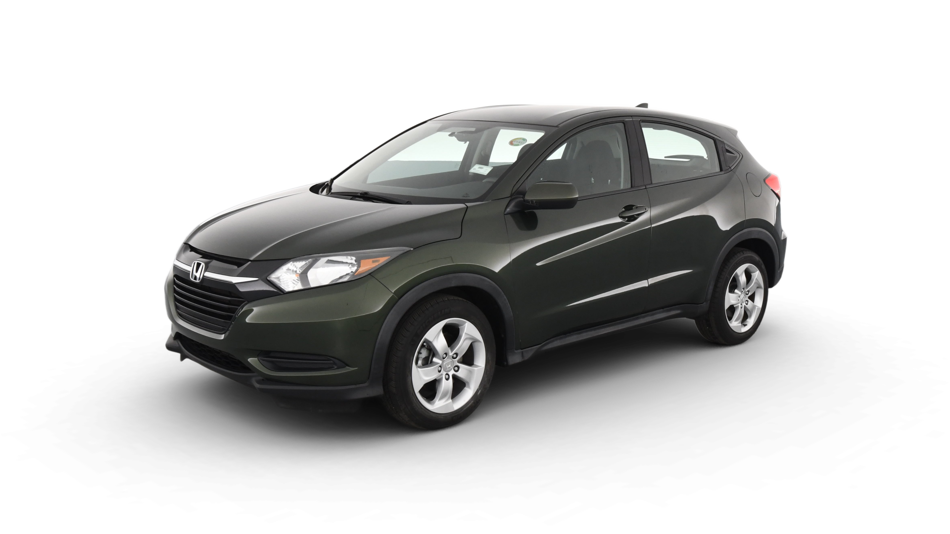 used-2017-honda-hr-v-carvana